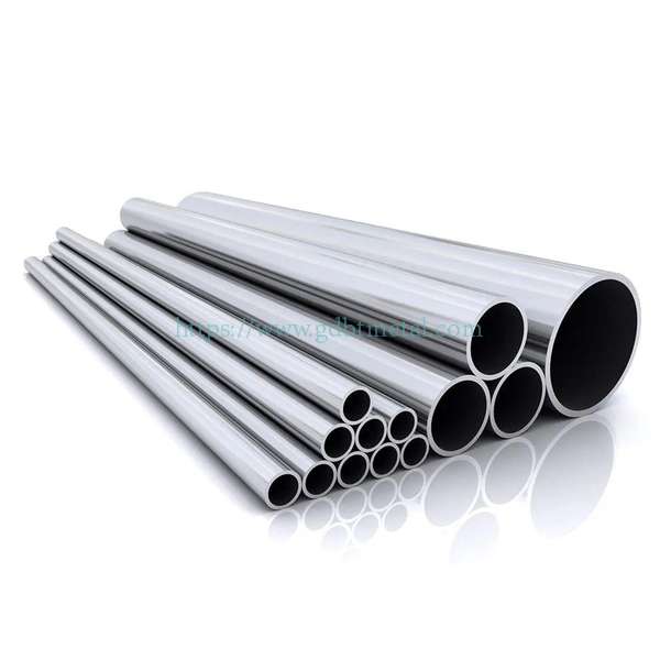 Stainless Steel Pipe&Tube